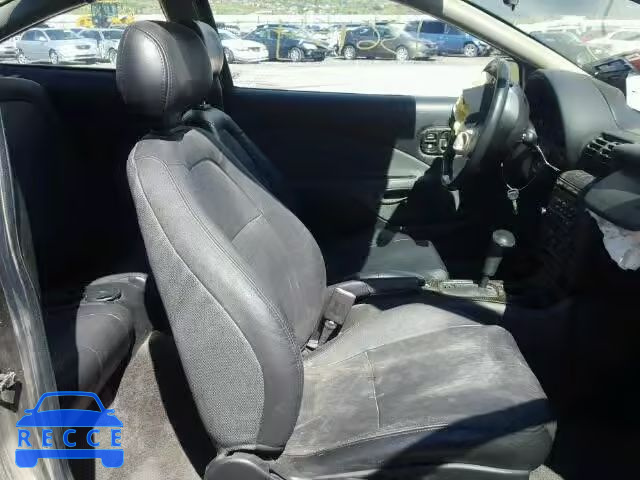 1999 SATURN SC2 1G8ZH1275XZ145647 image 4