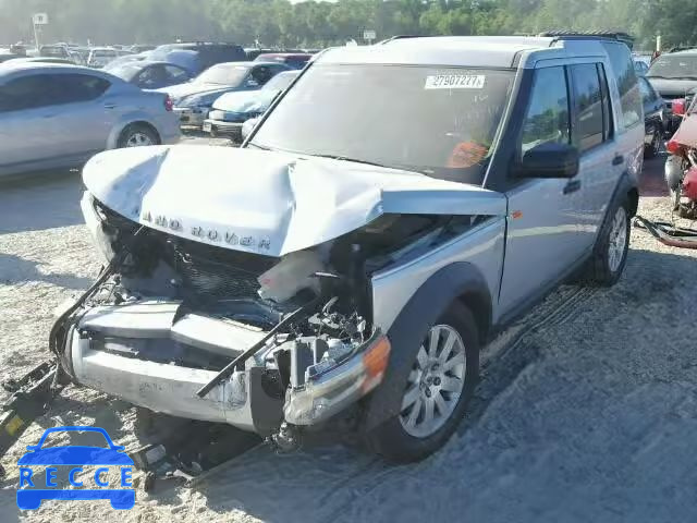 2006 LAND ROVER LR3 SE SALAD25486A391832 Bild 1