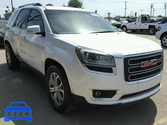 2016 GMC ACADIA SLT 1GKKRRKD0GJ259017 зображення 0