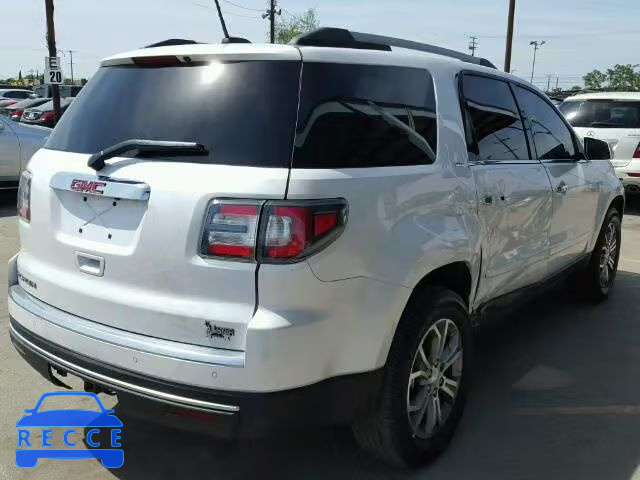 2016 GMC ACADIA SLT 1GKKRRKD0GJ259017 зображення 3