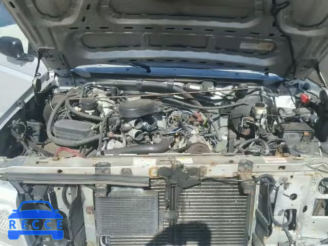 1996 FORD BRONCO 1FMEU15H2TLB13168 image 6