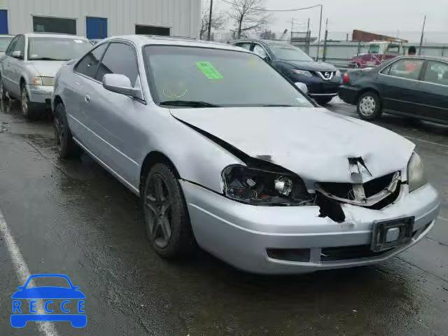 2003 ACURA 3.2 CL TYP 19UYA42673A002014 image 0