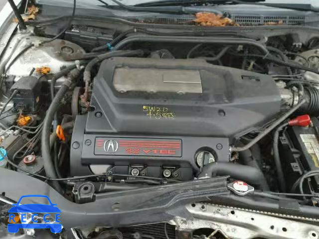 2003 ACURA 3.2 CL TYP 19UYA42673A002014 image 6