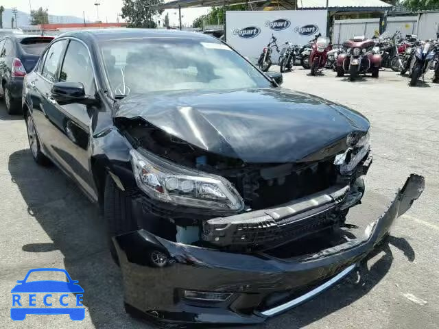 2013 HONDA ACCORD TOU 1HGCR3F96DA039946 Bild 0