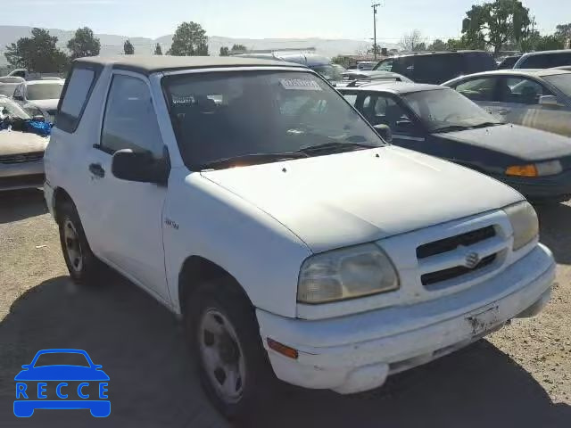 1999 SUZUKI VITARA JS 2S3TC52C6X6104472 image 0