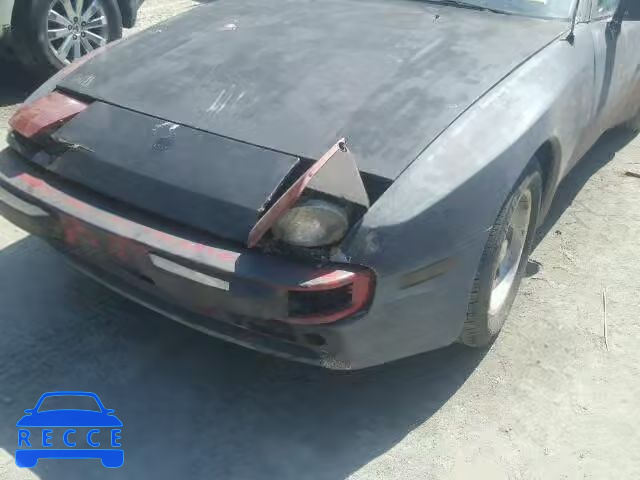 1983 PORSCHE 944 WP0AA0942DN464004 зображення 8