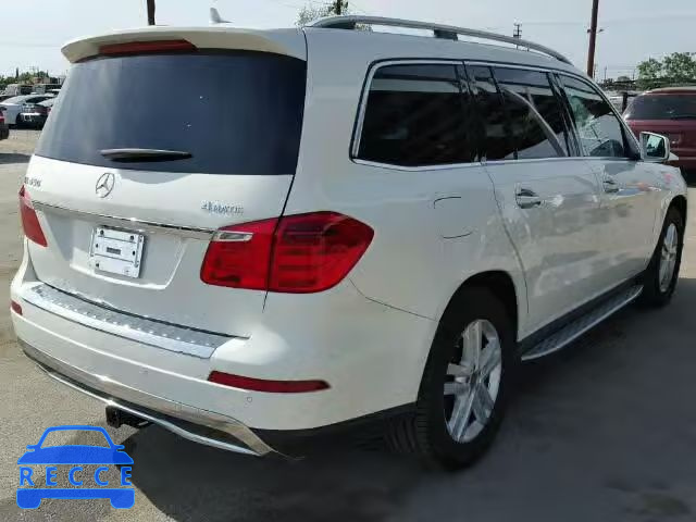 2013 MERCEDES-BENZ GL450 4 MA 4JGDF7CE4DA192776 Bild 3