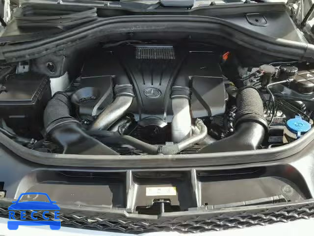 2013 MERCEDES-BENZ GL450 4 MA 4JGDF7CE4DA192776 Bild 6