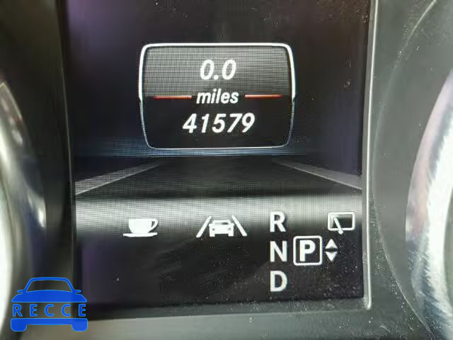 2013 MERCEDES-BENZ GL450 4 MA 4JGDF7CE4DA192776 Bild 7