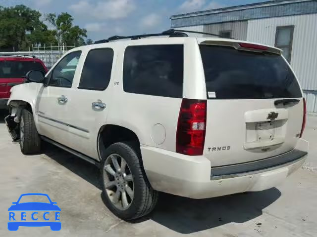 2009 CHEVROLET TAHOE LTZ 1GNFK33079R257299 зображення 2