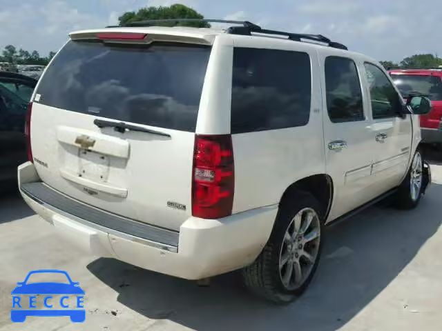 2009 CHEVROLET TAHOE LTZ 1GNFK33079R257299 Bild 3