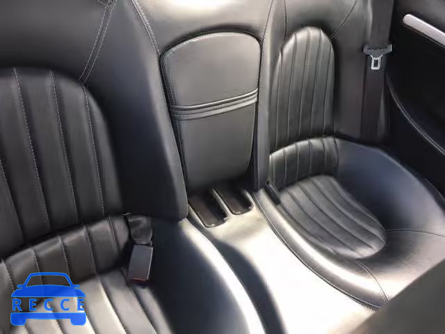 2005 MASERATI M128 GT ZAMBC38A350018042 зображення 5