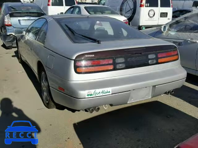 1994 NISSAN 300ZX 2+2 JN1RZ26D2RX545319 Bild 2