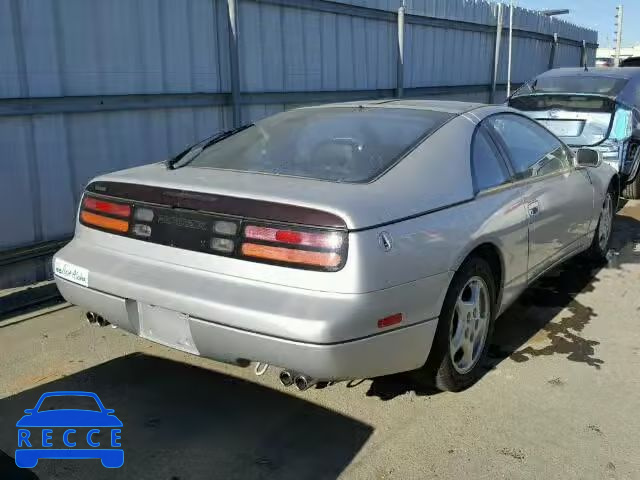 1994 NISSAN 300ZX 2+2 JN1RZ26D2RX545319 image 3