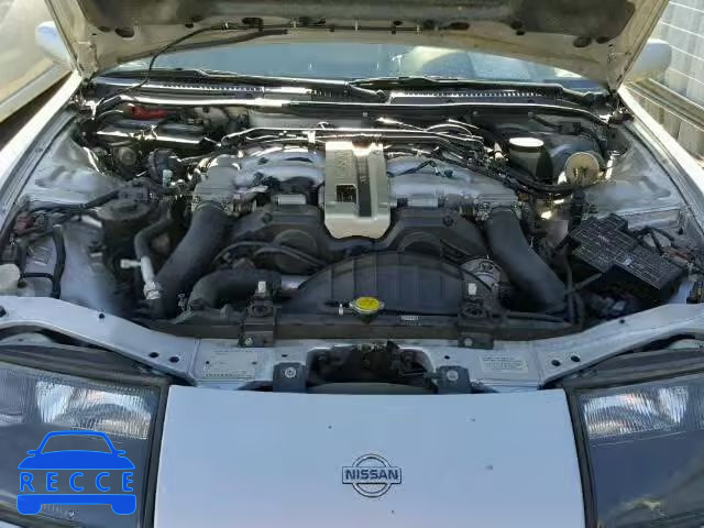 1994 NISSAN 300ZX 2+2 JN1RZ26D2RX545319 image 6