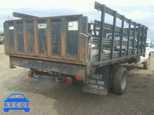 2000 FORD F550 SUPER 1FDAF56F9YEC43005 image 3