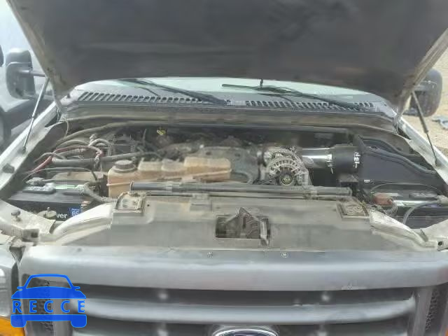 2000 FORD F550 SUPER 1FDAF56F9YEC43005 image 6