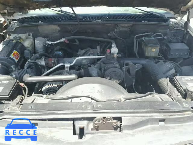 1999 GMC SIERRA C35 1GDKC34F1XF030790 image 6