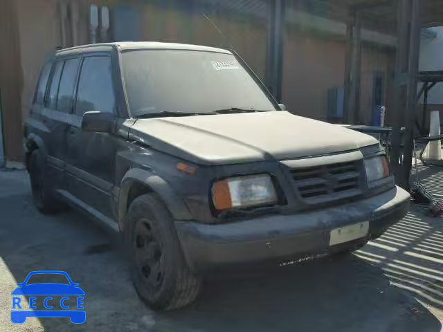 1998 SUZUKI SIDEKICK S JS3TE21V4W4102490 image 0