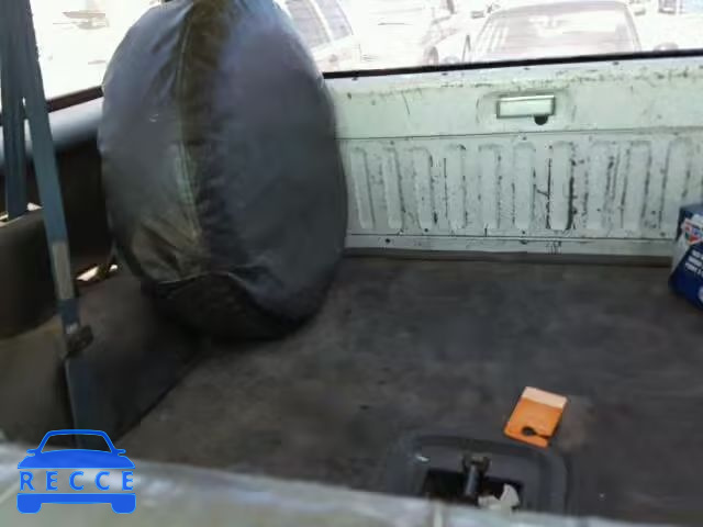1996 FORD BRONCO 1FMEU15H7TLB39202 image 5