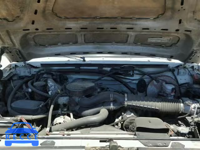 1996 FORD BRONCO 1FMEU15H7TLB39202 image 6