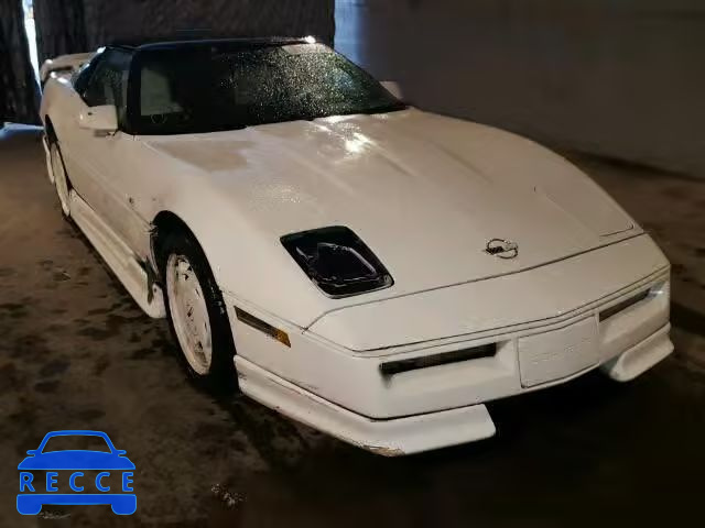 1988 CHEVROLET CORVETTE 1G1YY2187J5114120 image 0