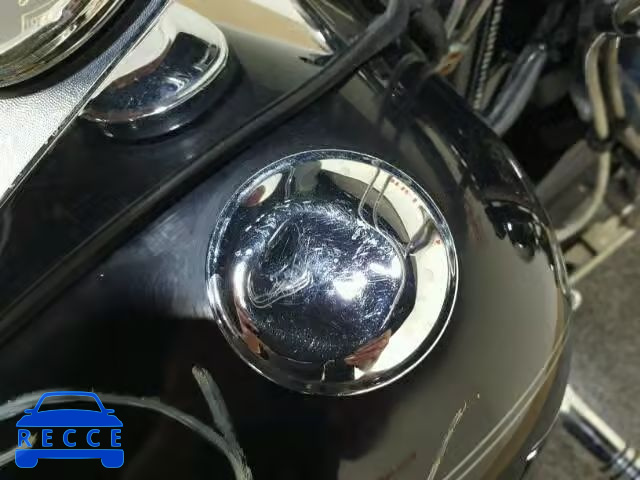 2008 HARLEY-DAVIDSON FLSTC 1HD1BW5188Y012797 image 15