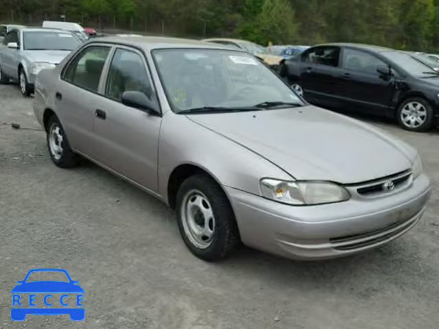 1999 TOYOTA COROLLA 1NXBR12EXXZ155747 image 0