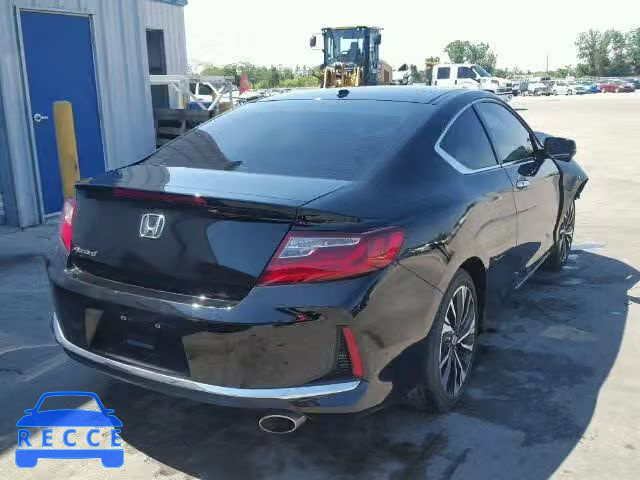 2017 HONDA ACCORD EXL 1HGCT1B8XHA002200 image 3