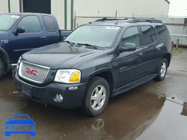 2005 GMC ENVOY DENA 1GKET66MX56198296 Bild 1