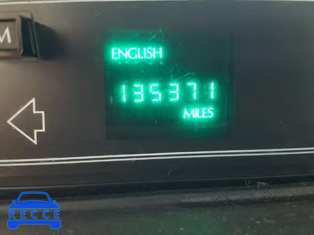 1990 CADILLAC FLEETWOOD 1G6CB5338L4217872 image 7