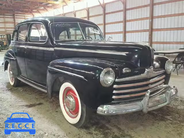 1946 FORD DELUXE 99A996694 Bild 0