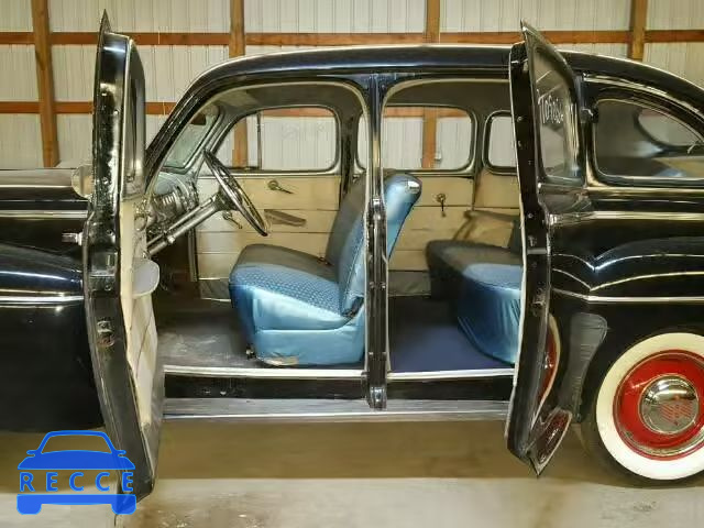 1946 FORD DELUXE 99A996694 Bild 9