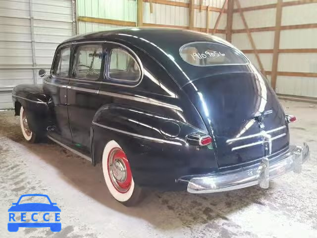 1946 FORD DELUXE 99A996694 Bild 2