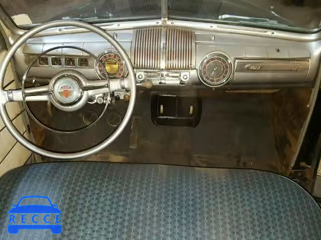 1946 FORD DELUXE 99A996694 image 8