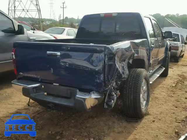 2011 CHEVROLET COLORADO L 1GCHSDFP6B8112315 image 3