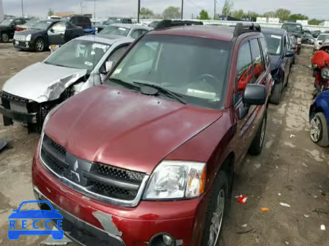2006 MITSUBISHI ENDEAVOR L 4A4MN21S26E053284 image 1