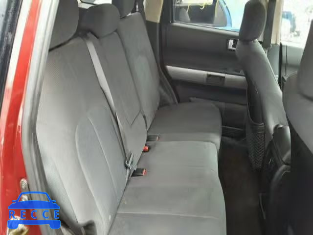 2006 MITSUBISHI ENDEAVOR L 4A4MN21S26E053284 image 5