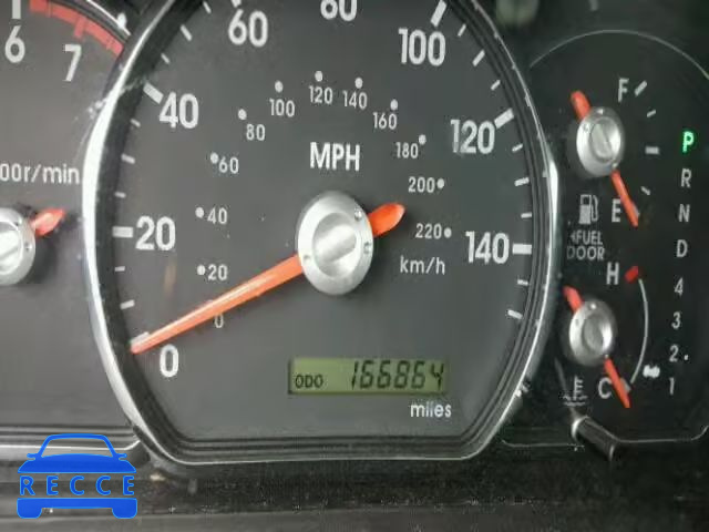 2006 MITSUBISHI ENDEAVOR L 4A4MN21S26E053284 image 7