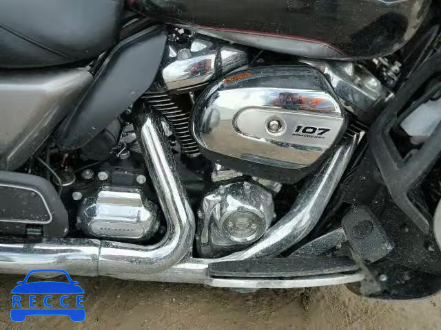 2017 HARLEY-DAVIDSON FLHTCUTG T 1HD1MAD18HB852323 image 6