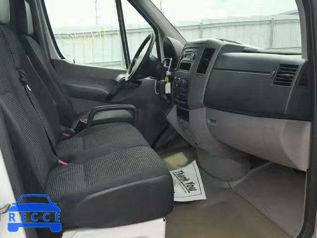 2008 DODGE SPRINTER 2 WD0PE845985258401 image 5