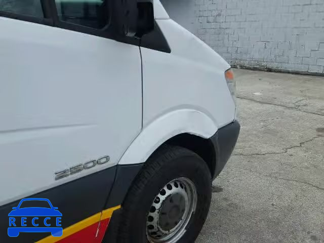 2008 DODGE SPRINTER 2 WD0PE845985258401 зображення 8