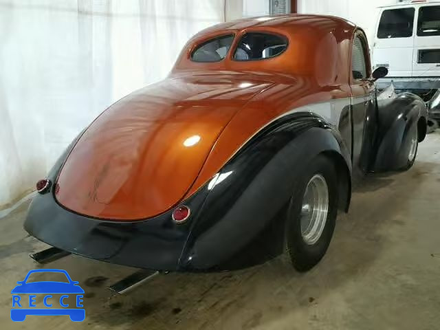 1941 WILLY COUPE 102053 зображення 3