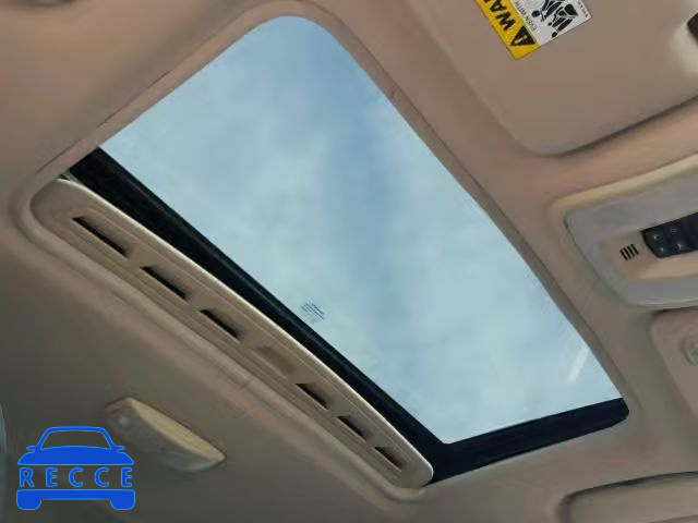 2008 VOLVO XC70 YV4BZ982581011944 image 9