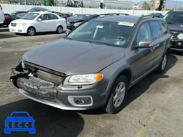 2008 VOLVO XC70 YV4BZ982581011944 image 1