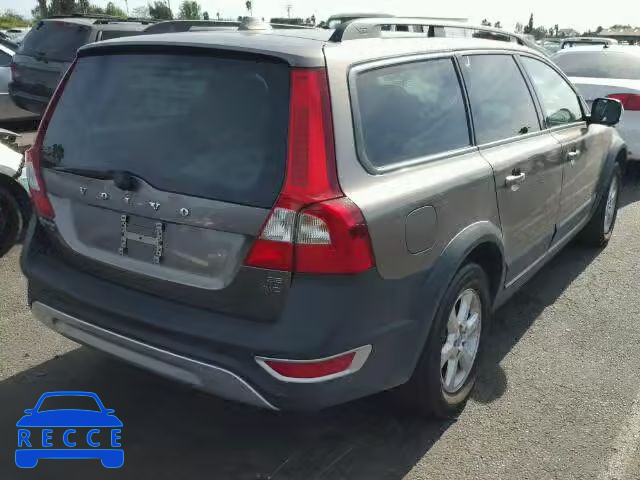 2008 VOLVO XC70 YV4BZ982581011944 image 3