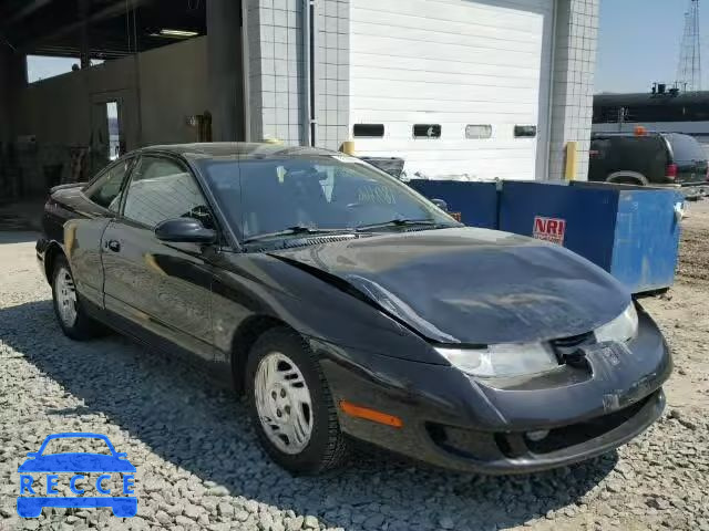 1999 SATURN SC2 1G8ZY1277XZ272870 image 0