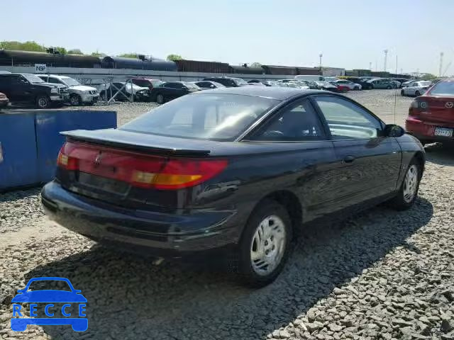 1999 SATURN SC2 1G8ZY1277XZ272870 image 3