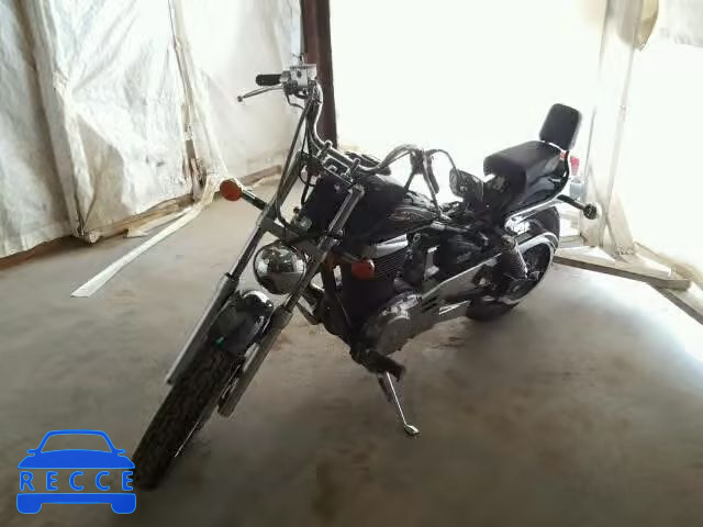 2003 SUZUKI LS650 JS1NP41A632101062 Bild 1