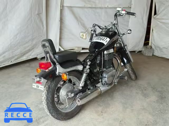 2003 SUZUKI LS650 JS1NP41A632101062 Bild 3